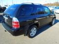Nighthawk Black Pearl - MDX Touring Photo No. 5