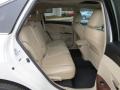 Blizzard White Pearl - Venza I4 Photo No. 16