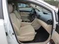 Blizzard White Pearl - Venza I4 Photo No. 17