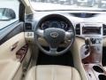 Blizzard White Pearl - Venza I4 Photo No. 21