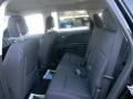 Dark Slate Gray Rear Seat Photo for 2010 Dodge Journey #75665645