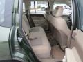 2008 Jeep Green Metallic Jeep Compass Sport  photo #14