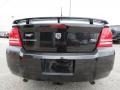 2008 Brilliant Black Crystal Pearl Dodge Avenger R/T  photo #6