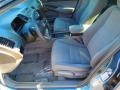 Atomic Blue Metallic - Civic EX Sedan Photo No. 11