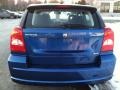 Deep Water Blue Pearl - Caliber SXT Photo No. 7