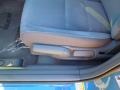 Atomic Blue Metallic - Civic EX Sedan Photo No. 12