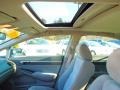 Atomic Blue Metallic - Civic EX Sedan Photo No. 14