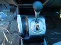 Atomic Blue Metallic - Civic EX Sedan Photo No. 15