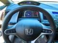 Atomic Blue Metallic - Civic EX Sedan Photo No. 18