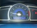 Atomic Blue Metallic - Civic EX Sedan Photo No. 19