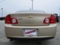 2008 Sandstone Metallic Chevrolet Malibu LT Sedan  photo #6