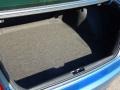 Atomic Blue Metallic - Civic EX Sedan Photo No. 21