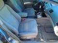 Atomic Blue Metallic - Civic EX Sedan Photo No. 22