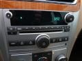 Cocoa/Cashmere Beige Audio System Photo for 2008 Chevrolet Malibu #75666176