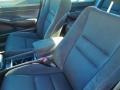 Crystal Black Pearl - Civic LX-S Sedan Photo No. 11