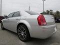 Bright Silver Metallic - 300 300S V6 Photo No. 5