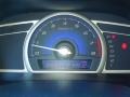 Crystal Black Pearl - Civic LX-S Sedan Photo No. 18