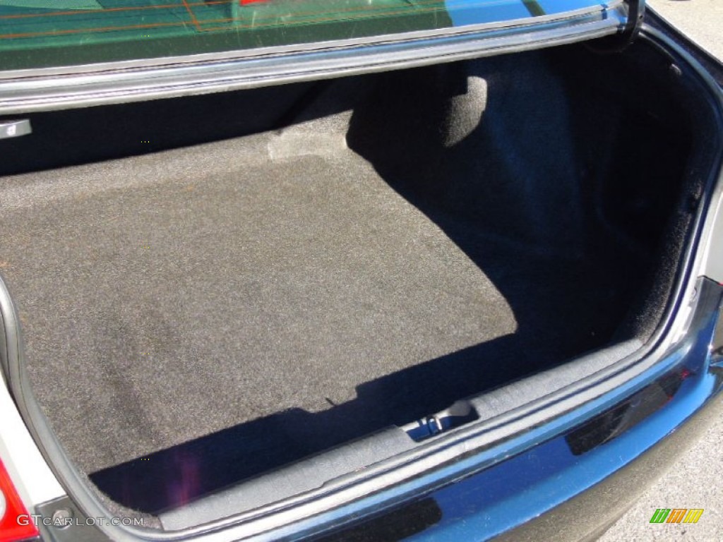 2010 Civic LX-S Sedan - Crystal Black Pearl / Black photo #20