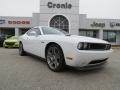 Bright White - Challenger R/T Plus Photo No. 1