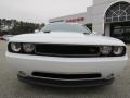 Bright White - Challenger R/T Plus Photo No. 2