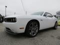 Bright White - Challenger R/T Plus Photo No. 3