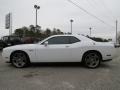 Bright White - Challenger R/T Plus Photo No. 4