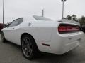 Bright White - Challenger R/T Plus Photo No. 5