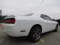Bright White - Challenger R/T Plus Photo No. 7