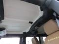 Black - Wrangler Unlimited Sahara 4x4 Photo No. 12
