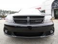 Black - Avenger SXT Photo No. 2