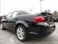 Black - Avenger SXT Photo No. 5