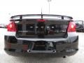 Black - Avenger SXT Photo No. 6