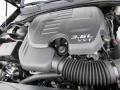  2013 300 S V6 3.6 Liter DOHC 24-Valve VVT Pentastar V6 Engine