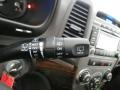 Cocoa Black Controls Photo for 2010 Hyundai Santa Fe #75667260