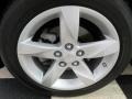 2009 Mitsubishi Eclipse GS Coupe Wheel