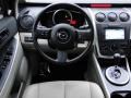 Sand Steering Wheel Photo for 2007 Mazda CX-7 #75667413
