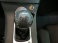 5 Speed Manual 2009 Mitsubishi Eclipse GS Coupe Transmission