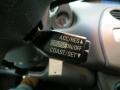 Dark Charcoal Controls Photo for 2009 Mitsubishi Eclipse #75667428