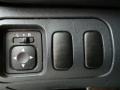 Dark Charcoal Controls Photo for 2009 Mitsubishi Eclipse #75667452