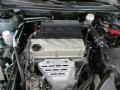 2.4 Liter SOHC 16-Valve MIVEC 4 Cylinder 2009 Mitsubishi Eclipse GS Coupe Engine