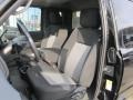 Medium Dark Flint 2010 Ford Ranger XLT SuperCab 4x4 Interior Color