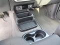 2010 Black Ford Ranger XLT SuperCab 4x4  photo #13