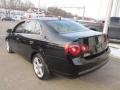 Black Uni - Jetta TDI Sedan Photo No. 3