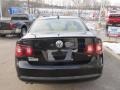 Black Uni - Jetta TDI Sedan Photo No. 4
