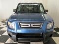 2008 Atomic Blue Metallic Honda Element EX  photo #2