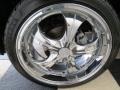 Atomic Blue Metallic - Element EX Photo No. 4