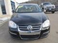 Black Uni - Jetta TDI Sedan Photo No. 6