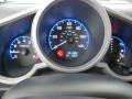 2008 Atomic Blue Metallic Honda Element EX  photo #13