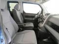 2008 Atomic Blue Metallic Honda Element EX  photo #22