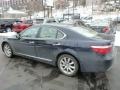 Black Sapphire Blue Pearl - LS 460 AWD Photo No. 9